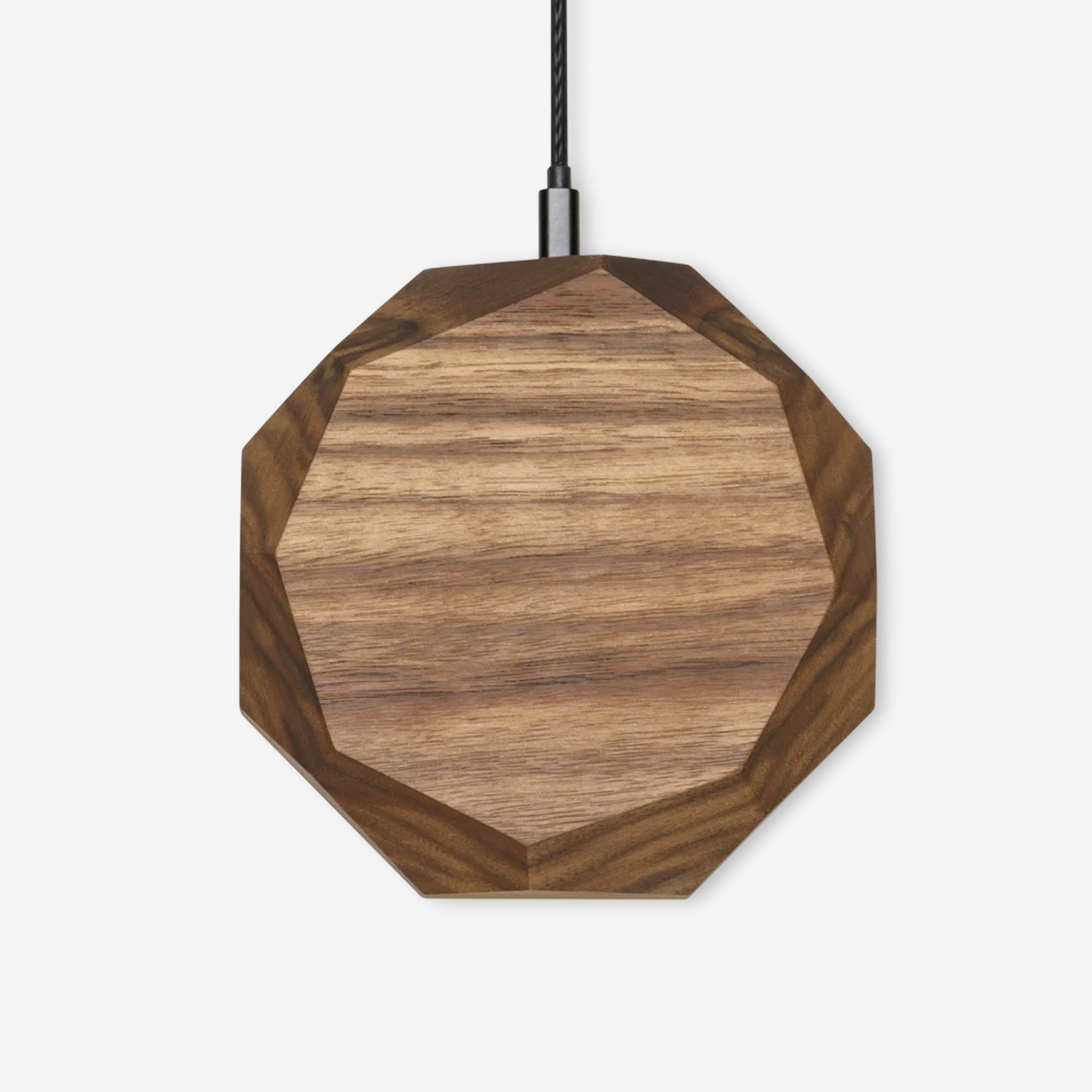 Oakywood Wireless Charging Pad