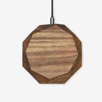 Oakywood Wireless Charging Pad