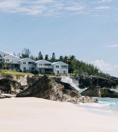 Dive into Bermuda: Jack Guinness explores this incredible island
