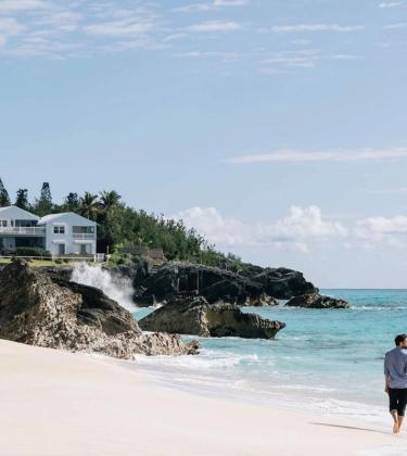 Dive into Bermuda: Jack Guinness explores this incredible island