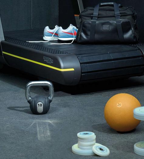 best hom gym equipment