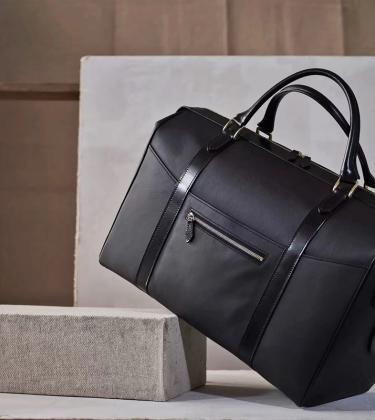 Every modern man should own these 6 pieces of luggage