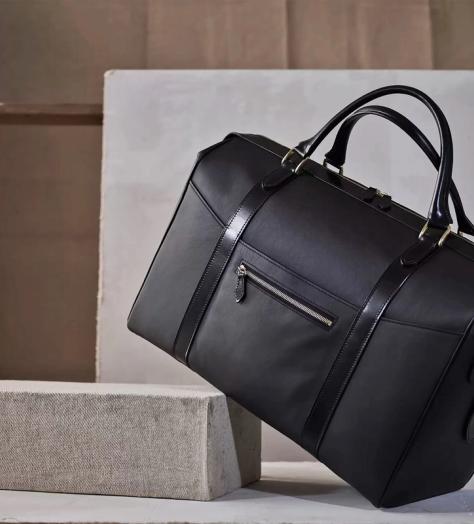 Every modern man should own these 6 pieces of luggage