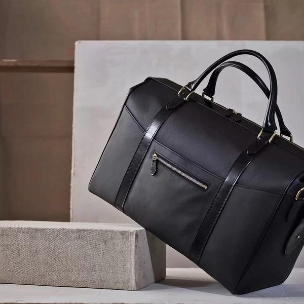 Every modern man should own these 6 pieces of luggage | Gentleman's Journal