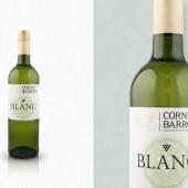 Corney & Barrow Blanc