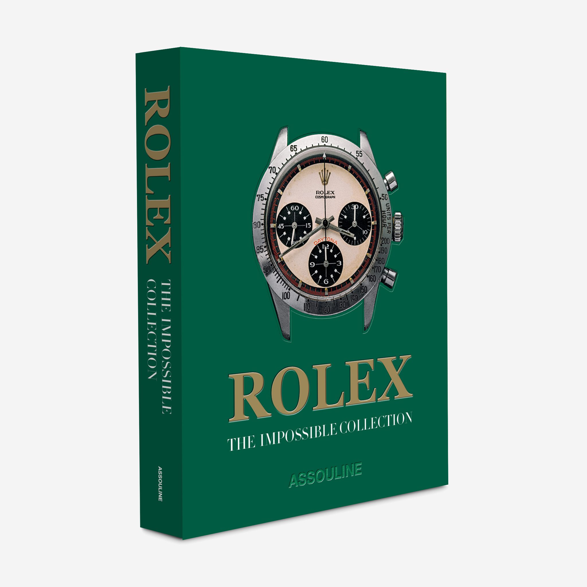 This Rolex book should be on every watch aficionado s shelf