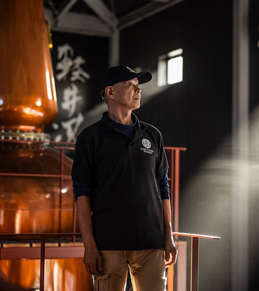 How Karuizawa is pioneering the renaissance of Japanese whisky