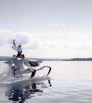 This new watercraft will blow your mind