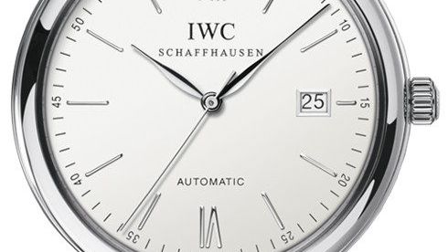 3 luxury dress watches under £3,000