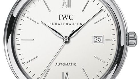 3 luxury dress watches under £3,000