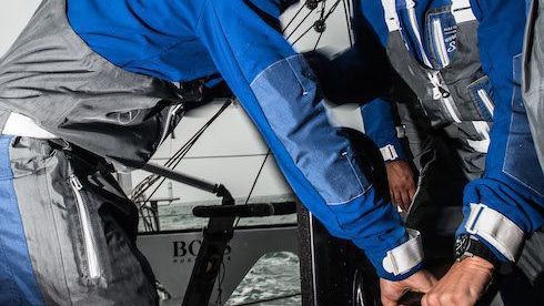 Q&A with Oliver Cheshire