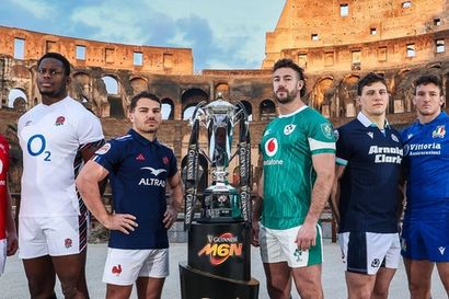 The London list: The best things to do in February 2025