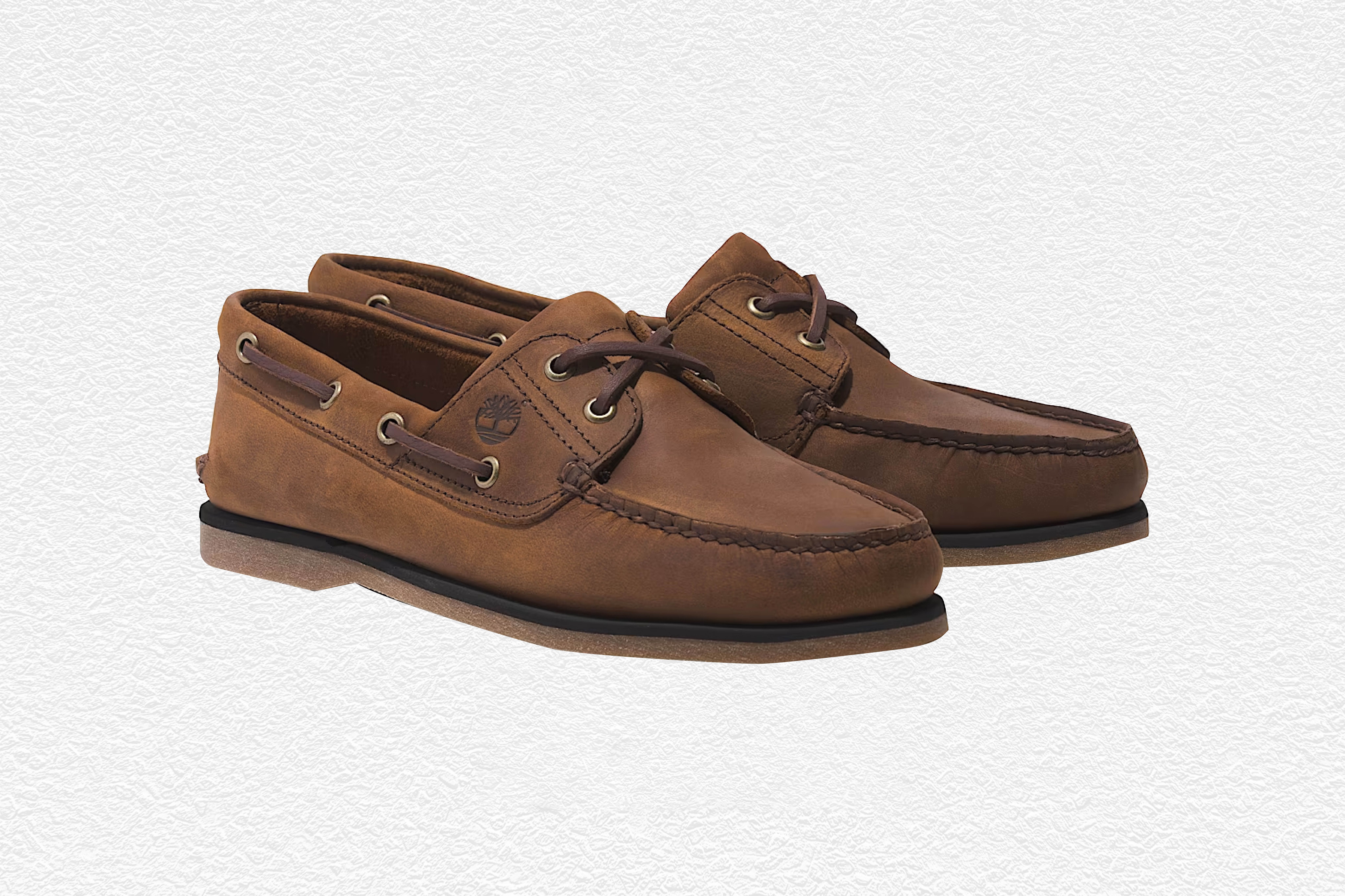 Classic 2-Eye Boat Shoe
