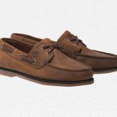Classic 2-Eye Boat Shoe