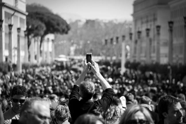 Fai pratica, poi elimina senza pietà