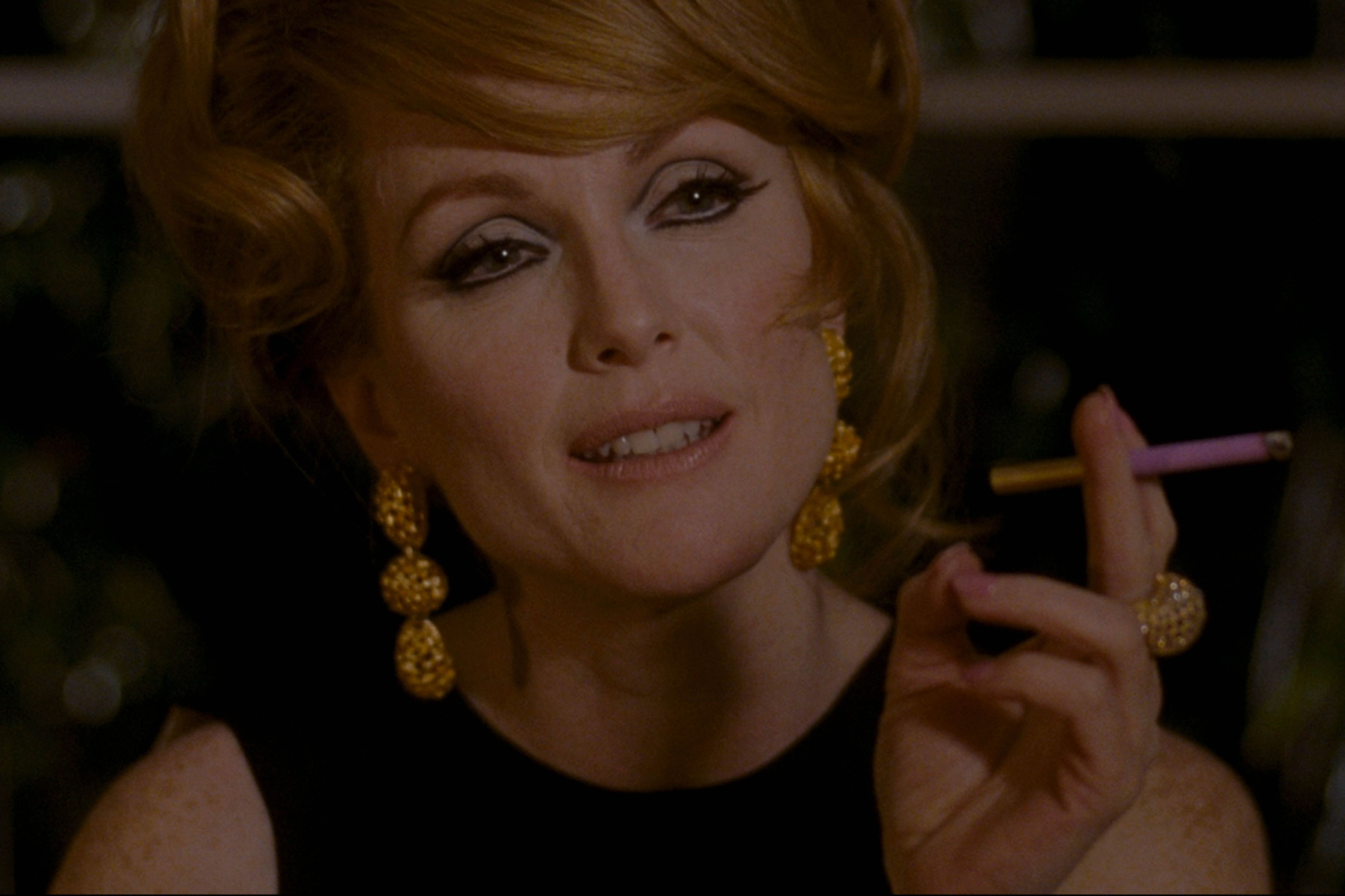 Julianne Moore in A Single Man (2009)
