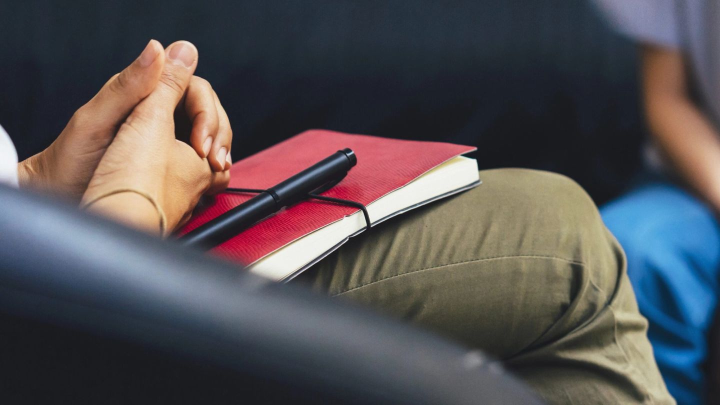 Google’s former in-house therapist tells us how to cope with the COVID-19 crisis