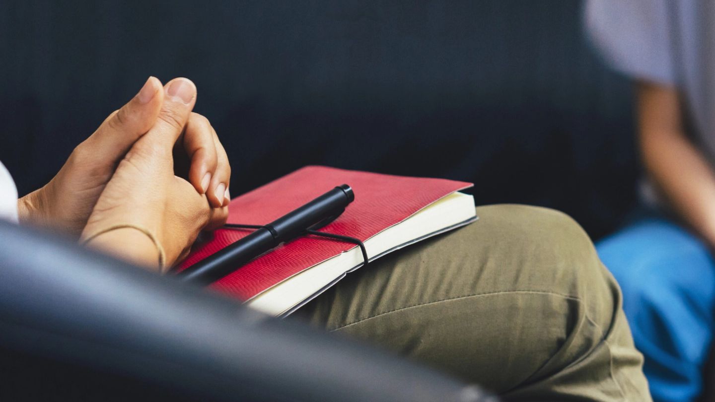 Google’s former in-house therapist tells us how to cope with the COVID-19 crisis