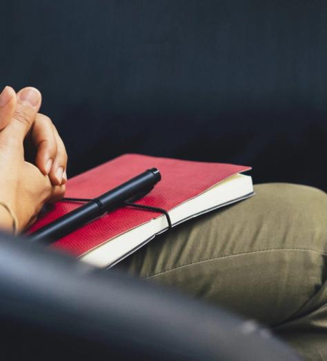 Google’s former in-house therapist tells us how to cope with the COVID-19 crisis