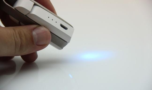 SCiO In Hand - HI RES