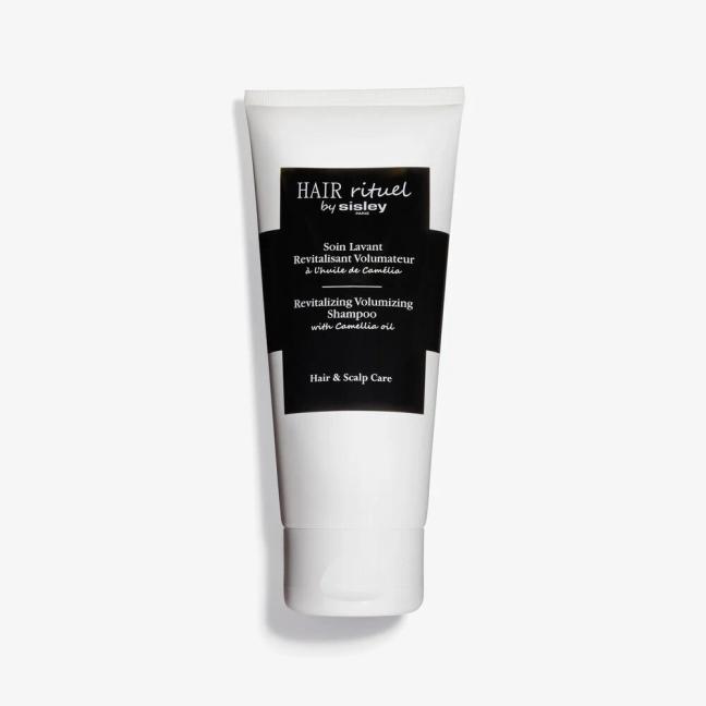 Sisley Paris Hair Rituel Revitalizing Volumizing Shampoo