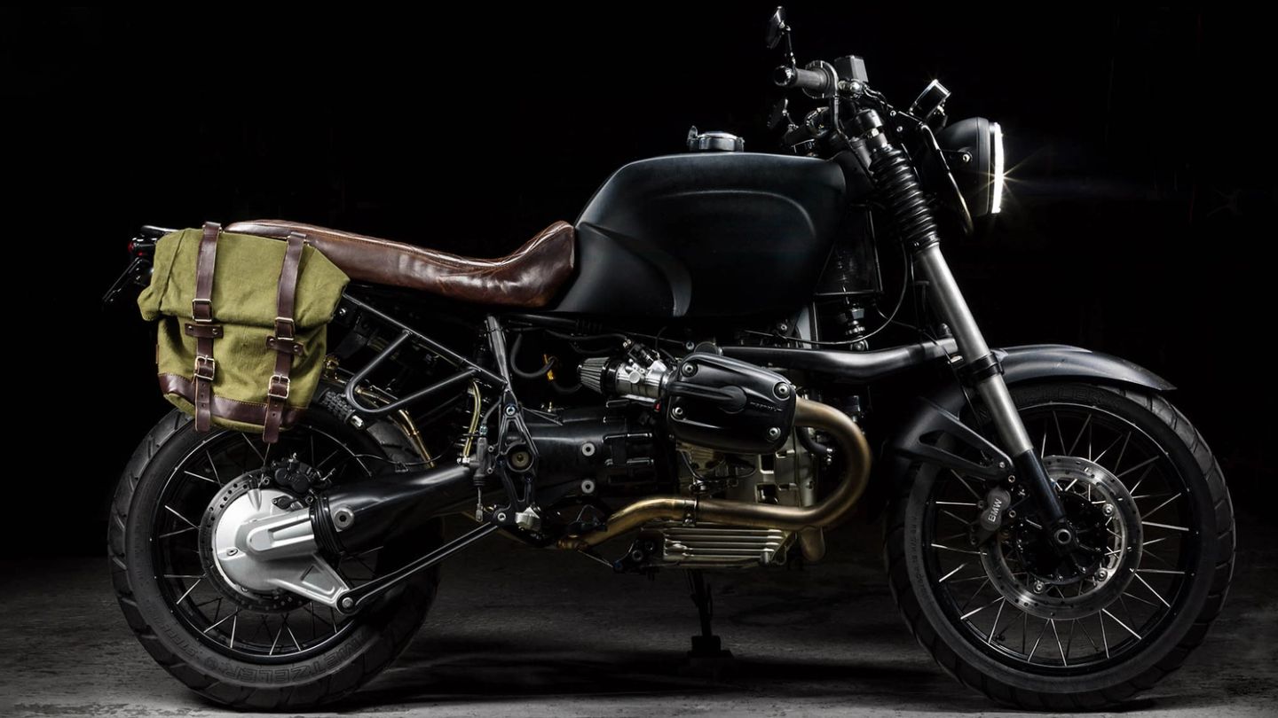 Could this be the ultimate road trip motorcycle?
