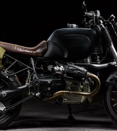 Could this be the ultimate road trip motorcycle?