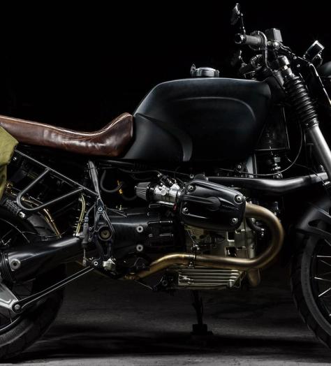 Could this be the ultimate road trip motorcycle?