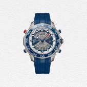 Omega Seamaster Regatta