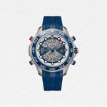 Omega Seamaster Regatta