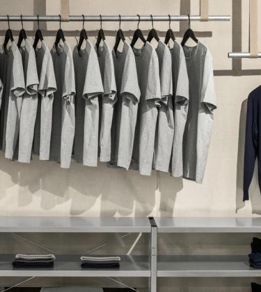 asket fashion