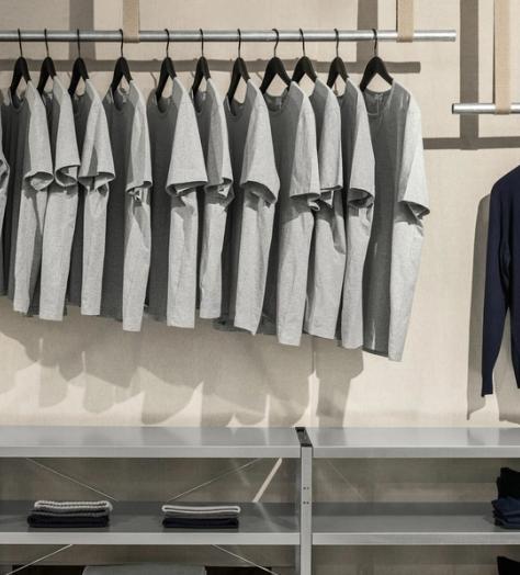 asket fashion