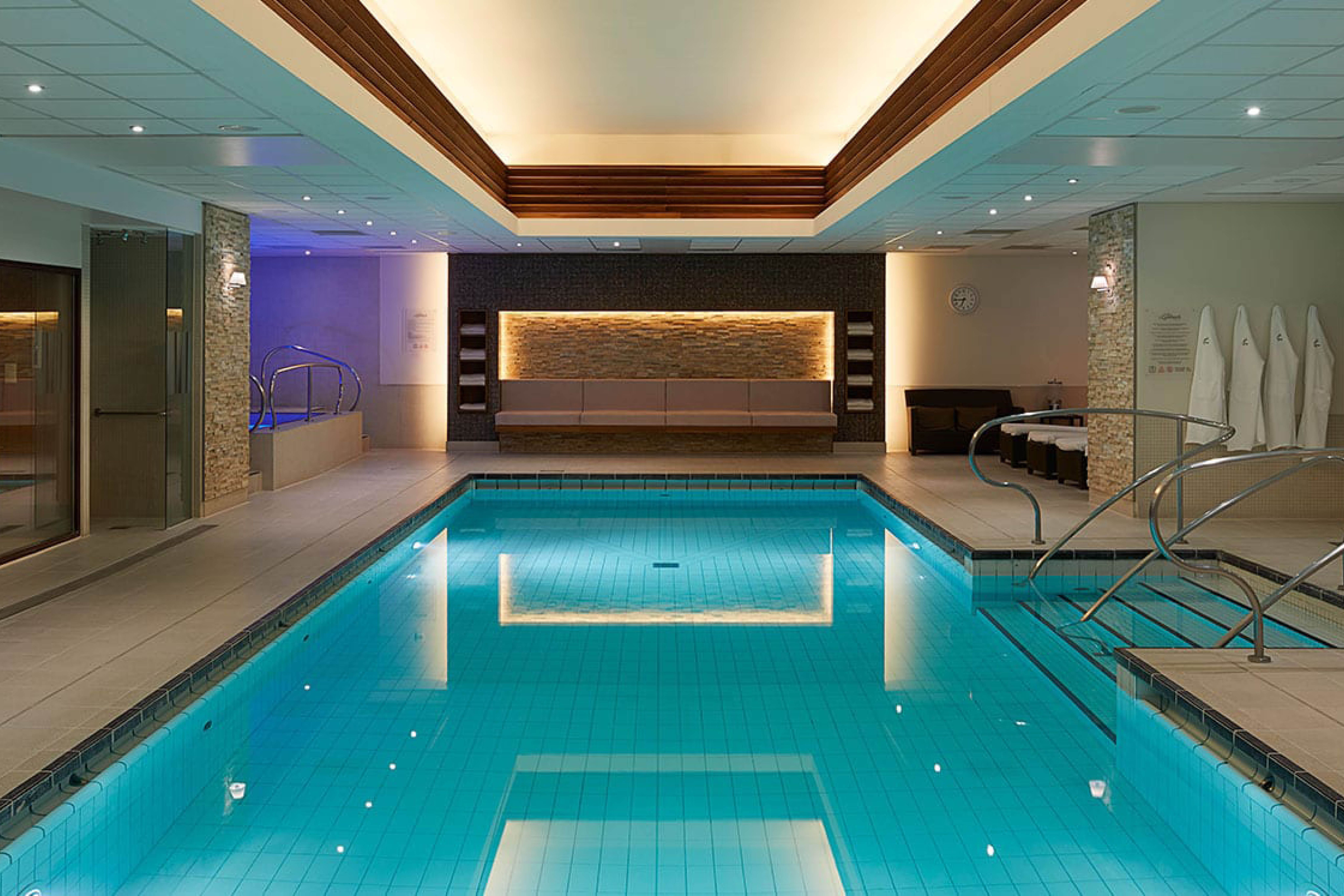 See Prices For The Landmark London