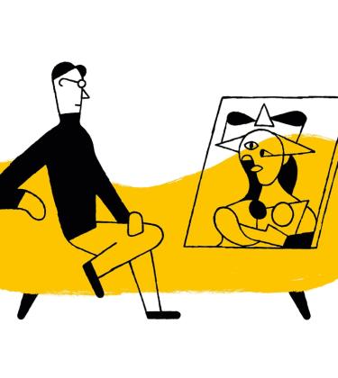 art detective arthur brand