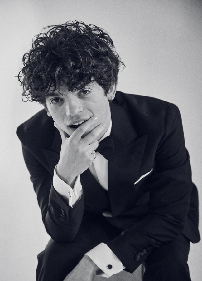 edward bluemel