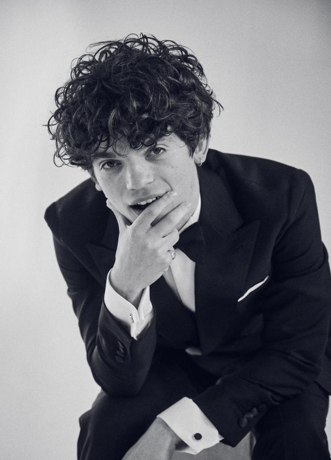 edward bluemel