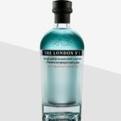 London No. 1 Original Blue Gin