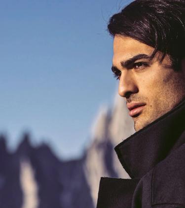 Matteo Bocelli is more than simply his father’s son