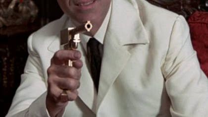 The 5 best Bond villains