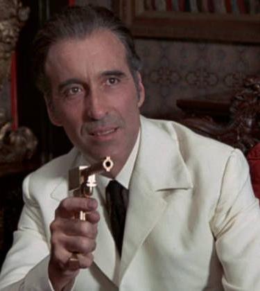 The 5 best Bond villains