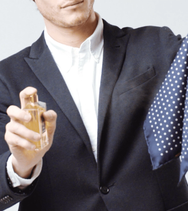 How best to wear your favourite fragrance