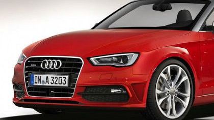 A-Z : The best of The Geneva Motor Show, 2014