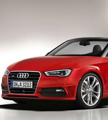 A-Z : The best of The Geneva Motor Show, 2014