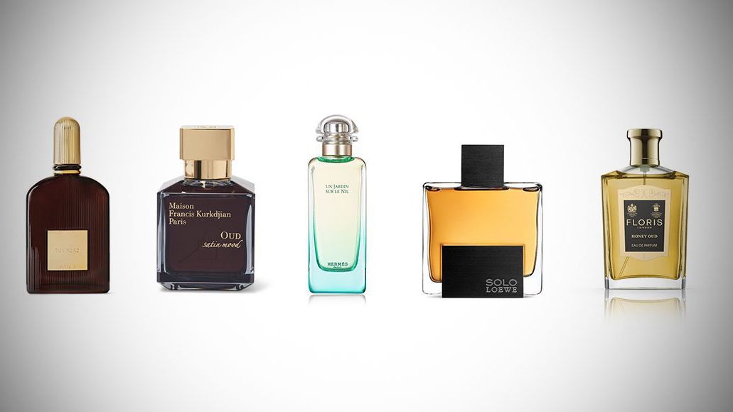 5 winter fragrances she’s guaranteed to love