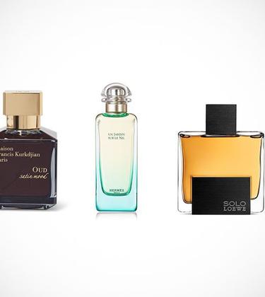 5 winter fragrances she’s guaranteed to love