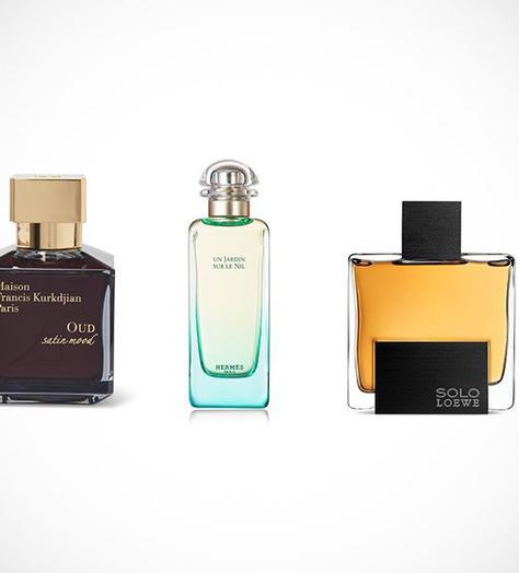 5 winter fragrances she’s guaranteed to love