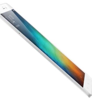 Is Xiaomi the new mobile giant on the block?