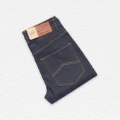 Bike Shed Resistant Indigo Jeans