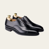 Crockett & Jones Connaught Shoes