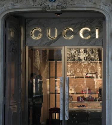Post-pandemic, the fake clothing business is soaring. Here’s what to know